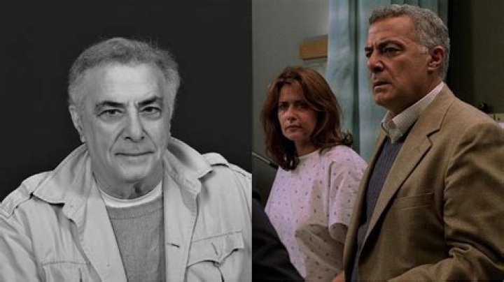 Richard Romanus Age, Death, Bio, Parents, Wife, Net Worth