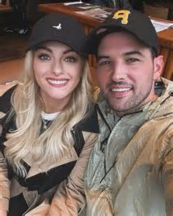 Ricky Rayment’s Girlfriend: Who is Ricky Rayment Dating?