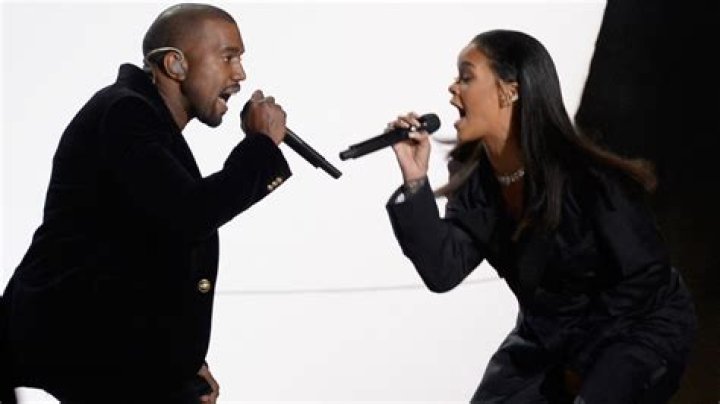Rihanna And Kanye West break the Internet with new music
