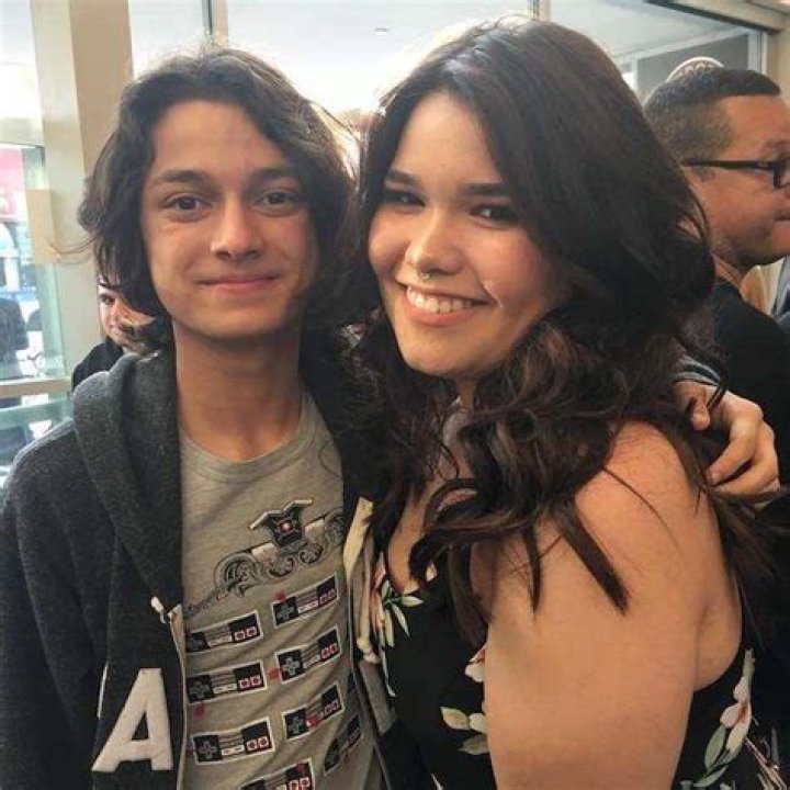 Rio Mangini’s Girlfriend: Who is Rio Mangini Dating?