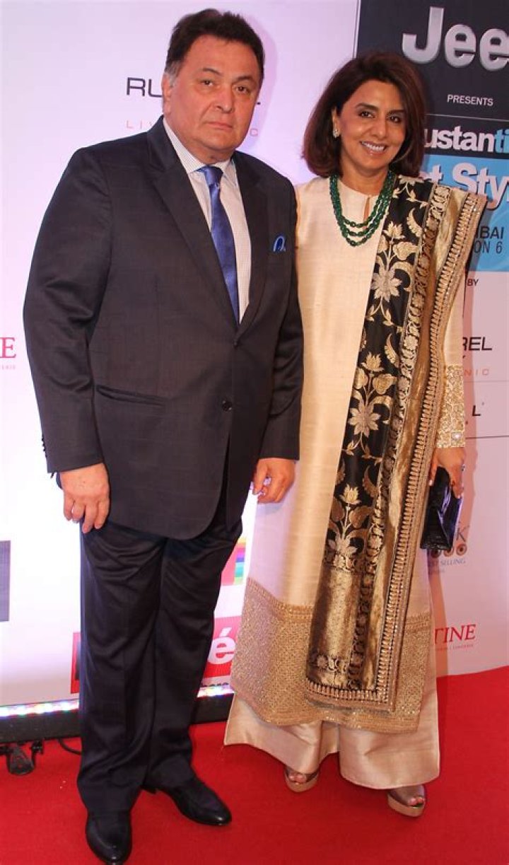 Rishi Kapoor Net Worth, Age, Height, Bio, Birthday, Wiki!
