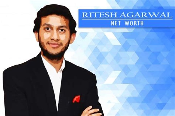 Ritesh Agarwal - Net Worth, Age, Height, Birthday, Bio, Wiki!