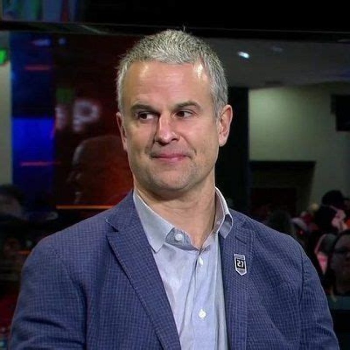Rob Niedermayer- Wiki, Age, Height, Net Worth, Wife, Ethnicity