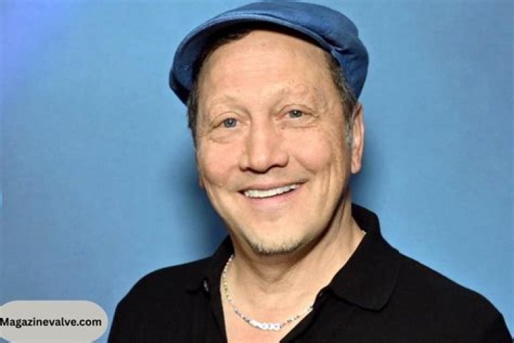 Rob Schneider Bio, Age, Height, Career, Wife, Children, Net Worth