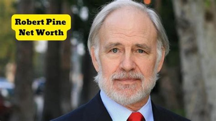 Robert Cochran Net Worth, Income, Salary, Earnings, Biography