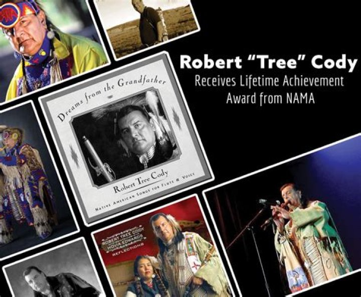 Robert Tree Cody Net Worth, Age, Height, Bio, Birthday, Wiki!