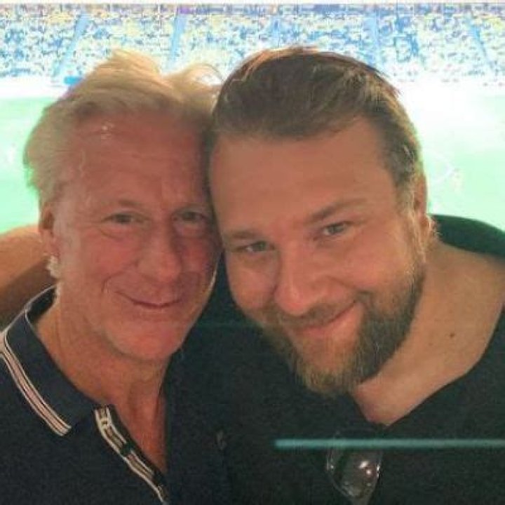 Robin Borg- Everything You Need To Know About Him