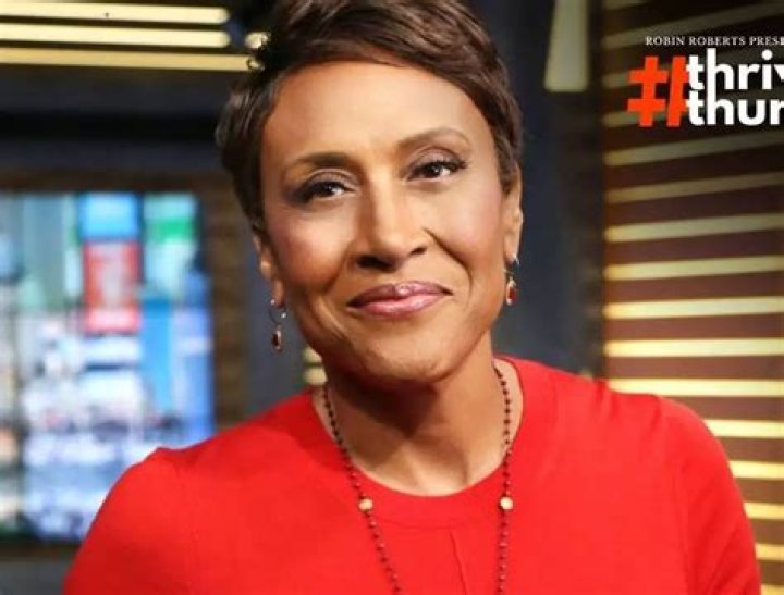 Robin Roberts Net Worth, Age, Height, Bio, Birthday, Wiki!
