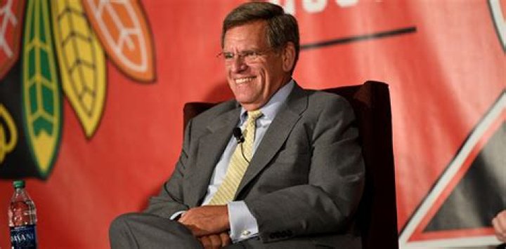 Rocky Wirtz Siblings: Meet His 4 Siblings