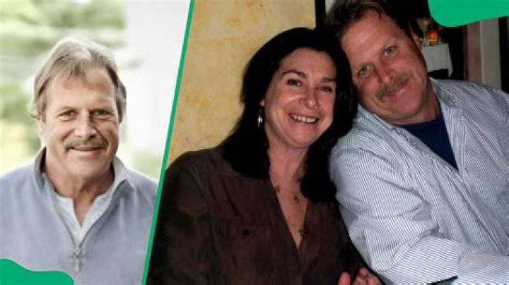Roger Cook (Politician) Wife: Is Roger Cook married?