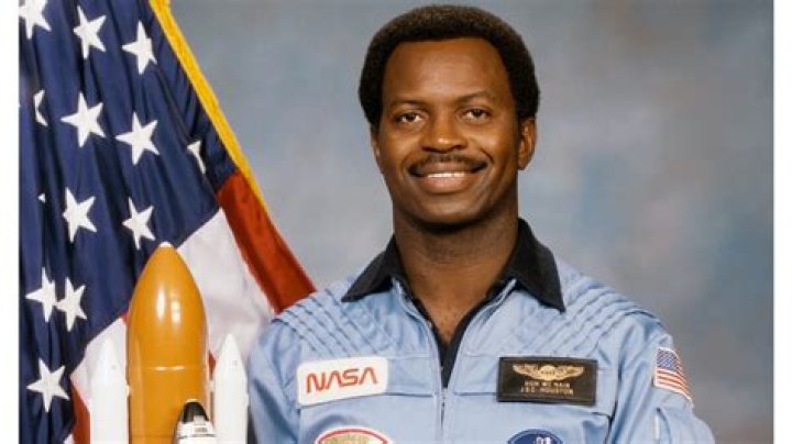Ronald McNair Net Worth 2024, Age, Height, Bio, Birthday, Wiki!