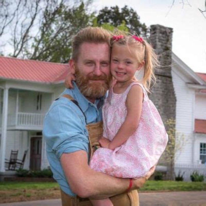 Rory Feek- Wiki, Age, Height, Net Worth, Wife, Marriage