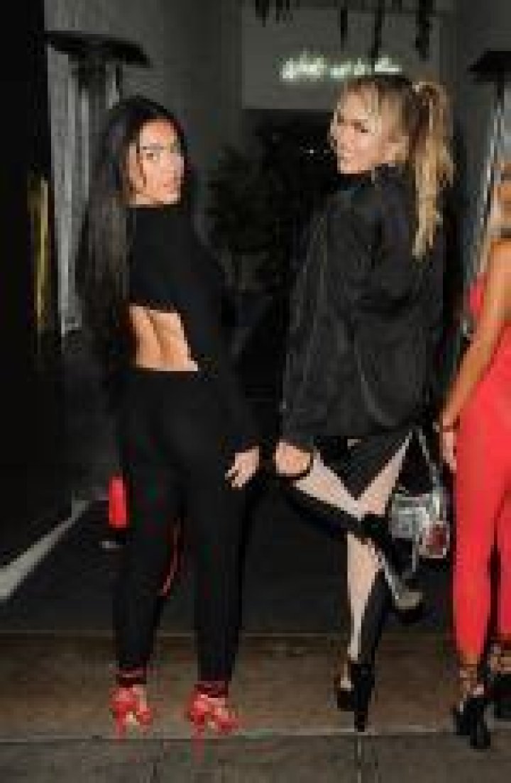 Roxana Rosu’s Boyfriend: Who is Roxana Rosu Dating?