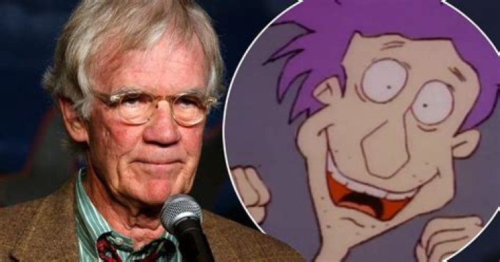 ‘Rugrats’ Voice Actor, Jack Riley, Has Sadly Passed Away