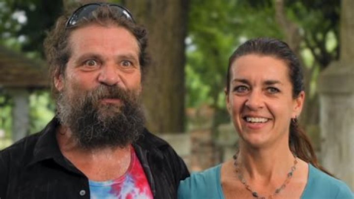 Rupert Boneham’s Wife: Who is Rupert Boneham Dating?