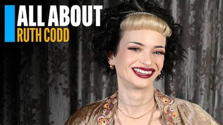 Ruth Codd- Wiki, Age, Boyfriend, Ethnicity, Net Worth, Height, Career