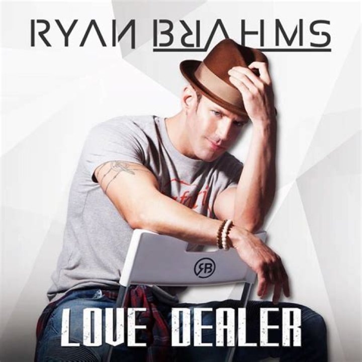 Ryan Brahms Releases Music Video for 