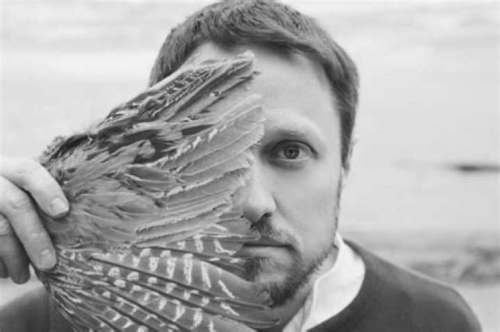 Ryan Montbleau Unveils New EP Water