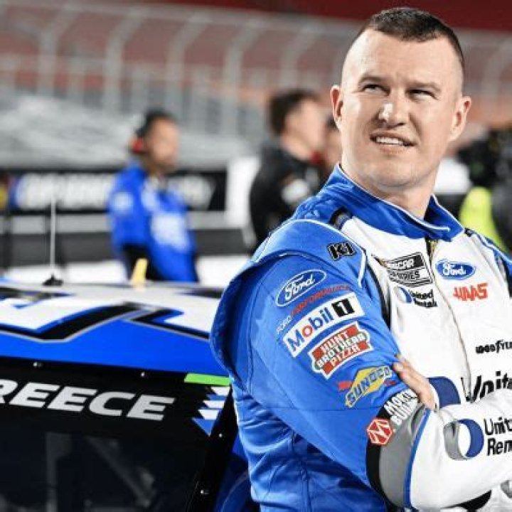 Ryan Preece Accident: What Happened To Him? Health Update