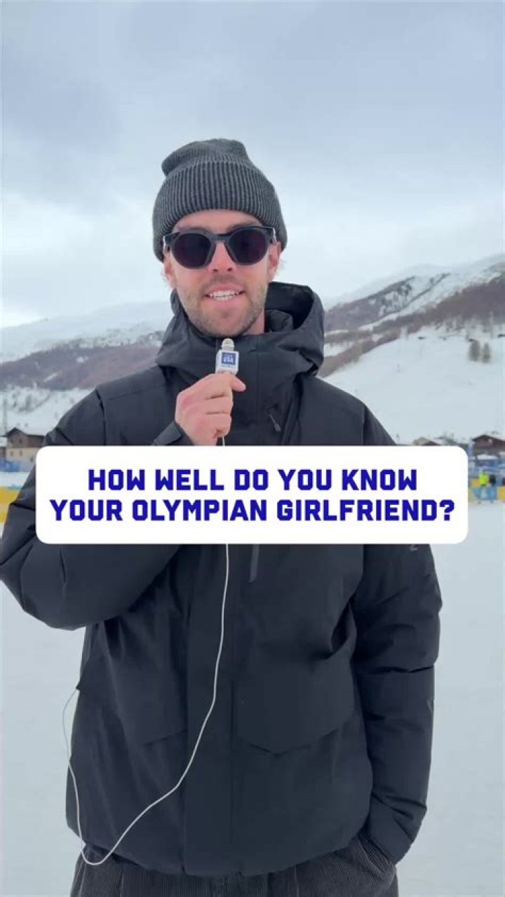 Ryan Wachendorfer’s Girlfriend: Who is Ryan Wachendorfer Dating?