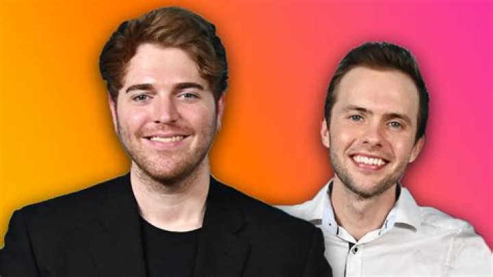 Ryland Adams Starting A New Journey With Shane Dawson