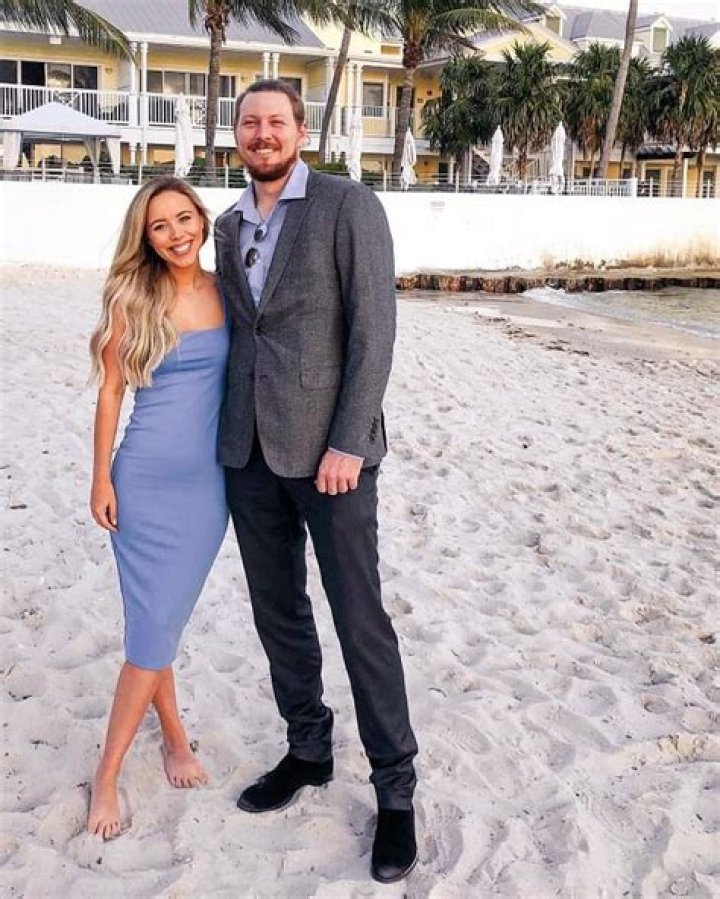 Ryne Stanek- Net Worth, Age, Ethnicity, Wife, Marriage, Height