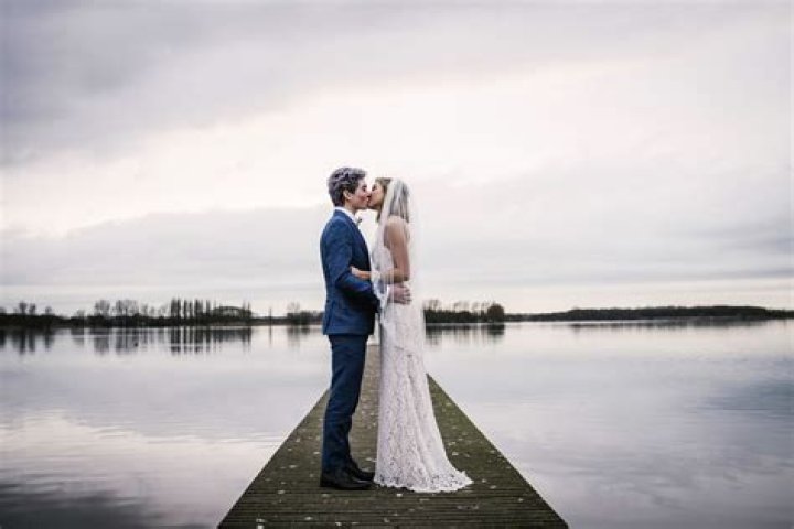 Sam and Rosa Pottorff Share Wedding Video With Fans
