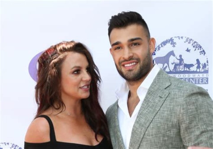 Sam Asghari Age, Height, Bio, Parents, Wife, Net Worth