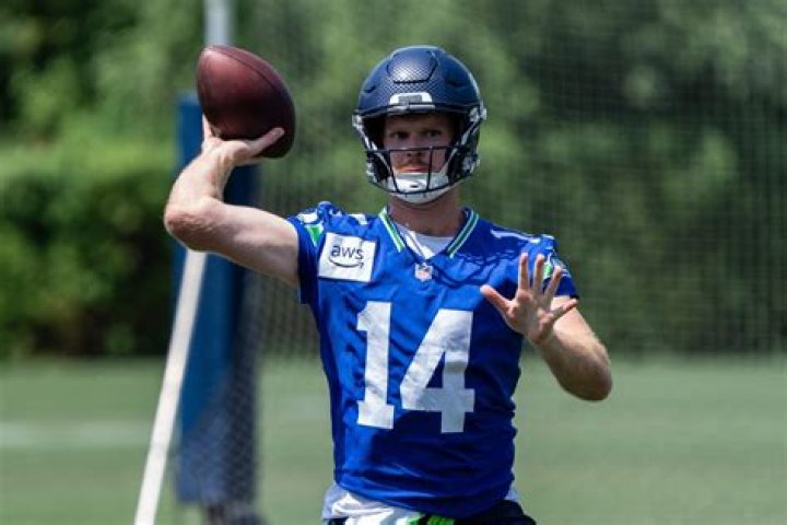 Sam Darnold Net Worth: Salary, Contract, Assets & Endorsements