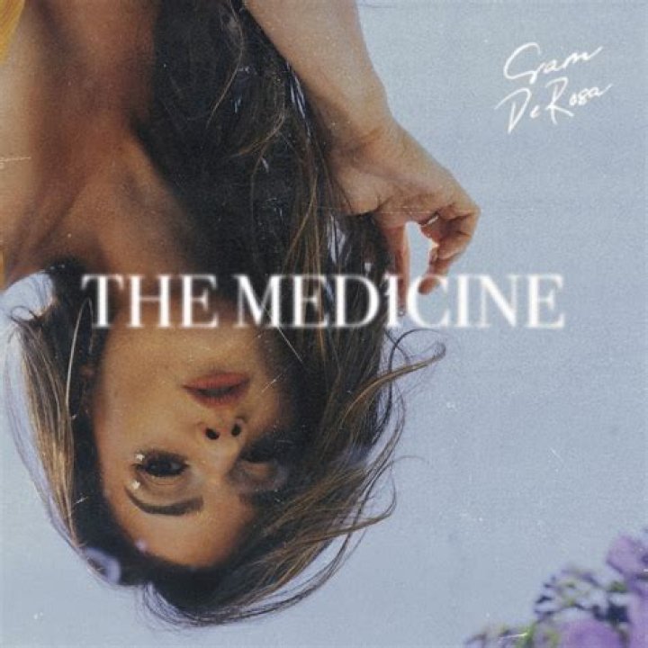 Sam DeRosa releases debut EP 
