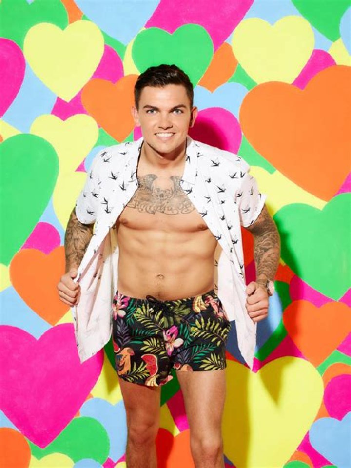 Sam Gowland- Wiki, Age, Height, Net Worth, Girlfriend, Ethnicity