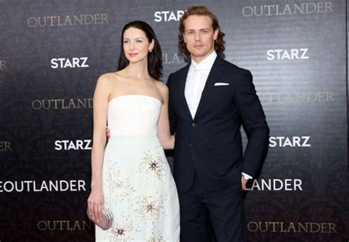 Sam Heughan’s Girlfriend: Who is Sam Heughan Dating?
