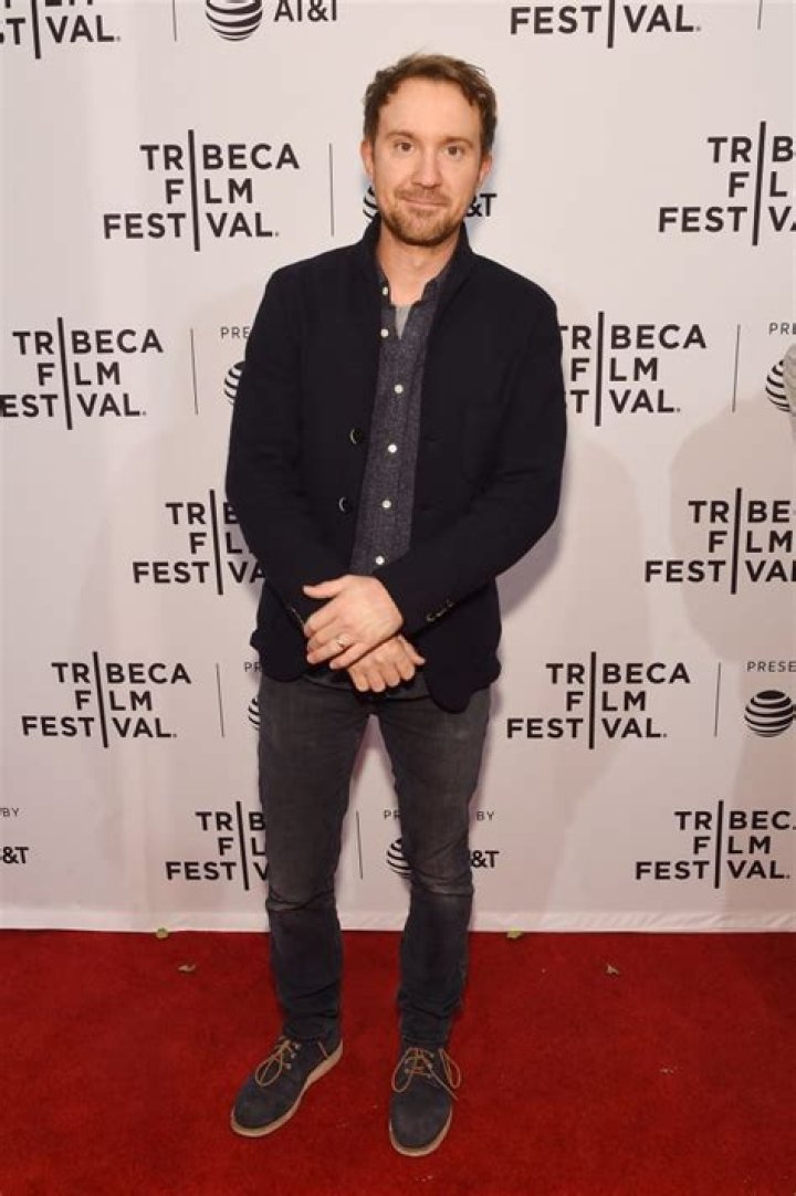 Sam Huntington Net Worth, Age, Height, Bio, Birthday, Wiki!
