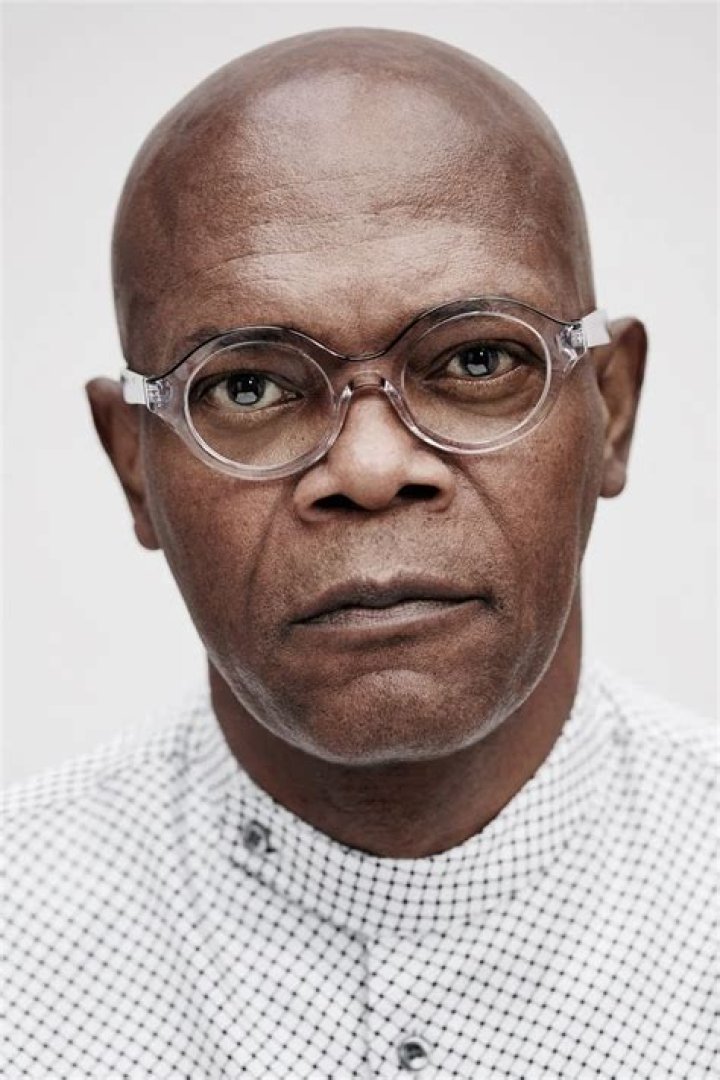 Sam Jackson