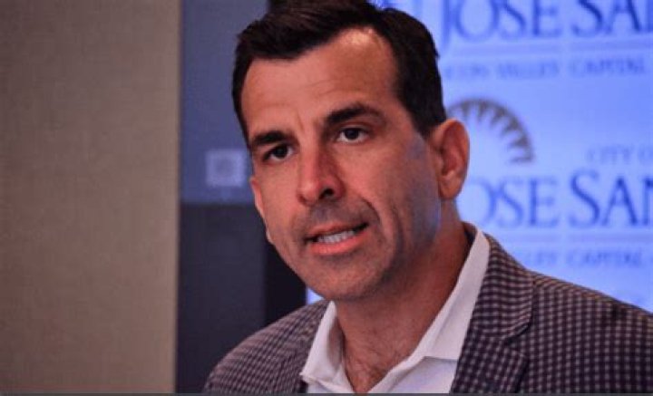 Sam Liccardo Net Worth, Age, Height, Bio, Birthday, Wiki!