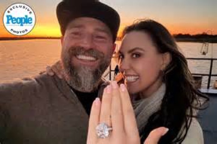 Sam Scott’s Girlfriend: Who is Sam Scott Dating?