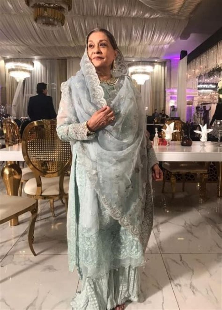 Samina Ahmad - Net Worth, Age, Height, Birthday, Bio, Wiki!