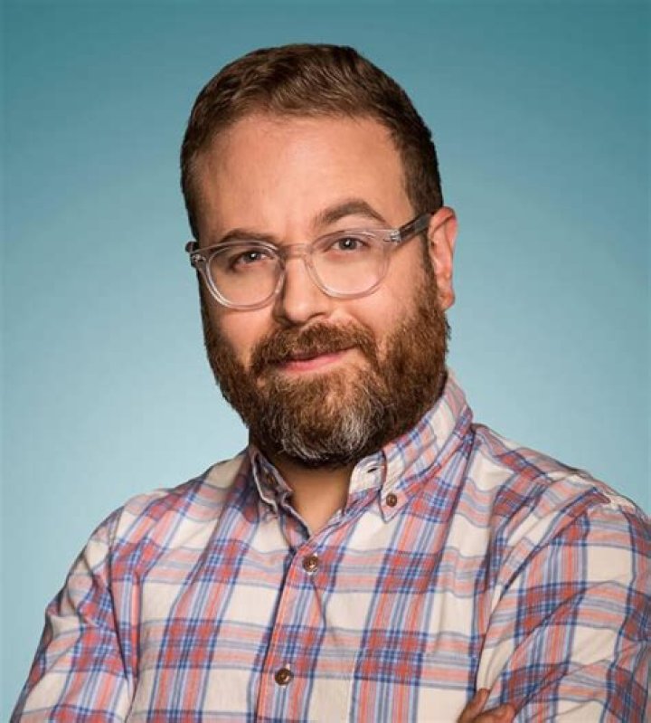Samuel Reich - Net Worth, Age, Height, Birthday, Bio, Wiki!