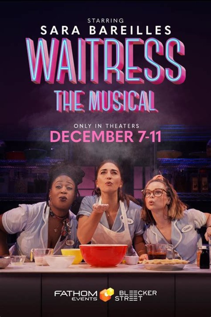 Sara Bareilles Saves Broadway Show 