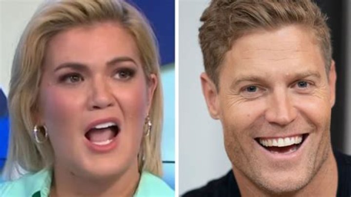 Sarah Harris’s Boyfriend: Who is Sarah Harris Dating?