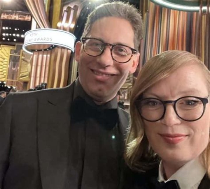 Sarah Polley’s Husband: Who is Sarah Polley Dating?