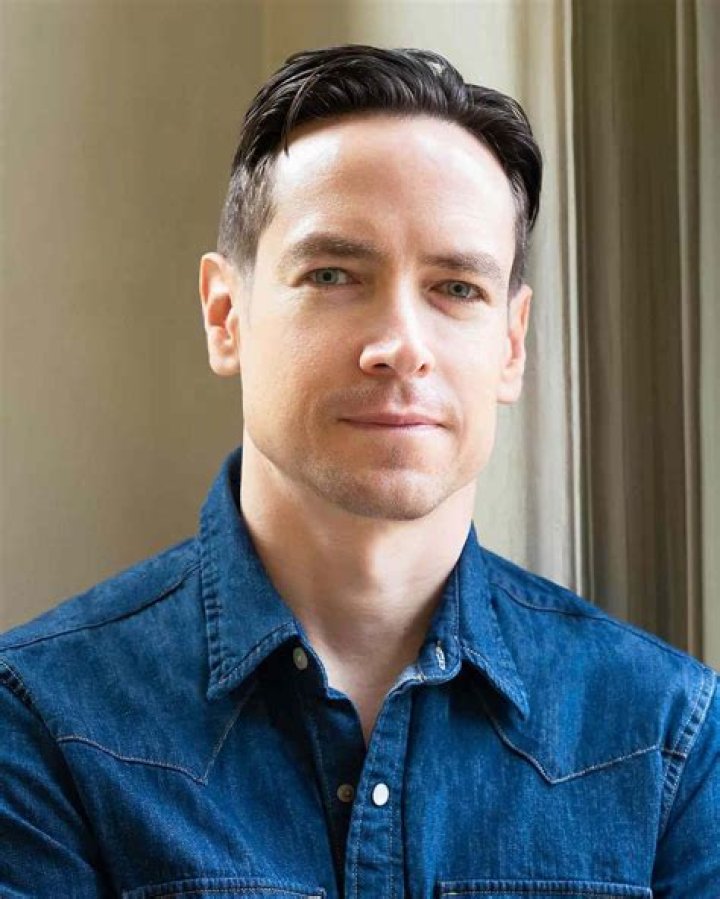 Sascha Radetsky Net Worth, Age, Height, Bio, Birthday, Wiki!