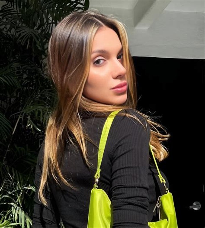 Sasha Ferro Net Worth 2024, Age, Height, Bio, Birthday, Wiki!