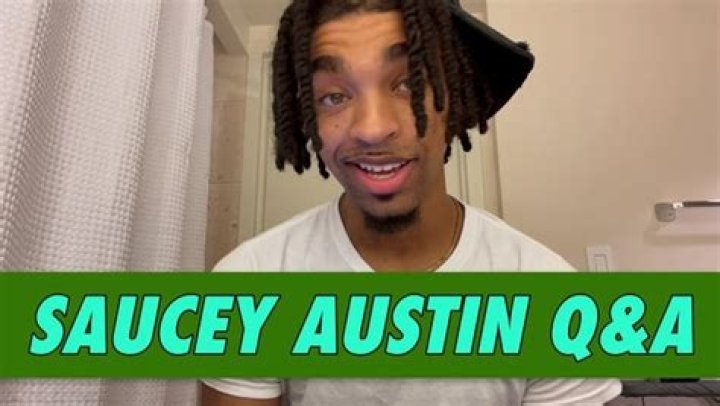 Saucey Austin