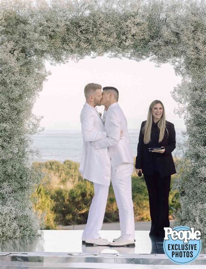 Scott Hoying’s Girlfriend: Who is Scott Hoying Dating?