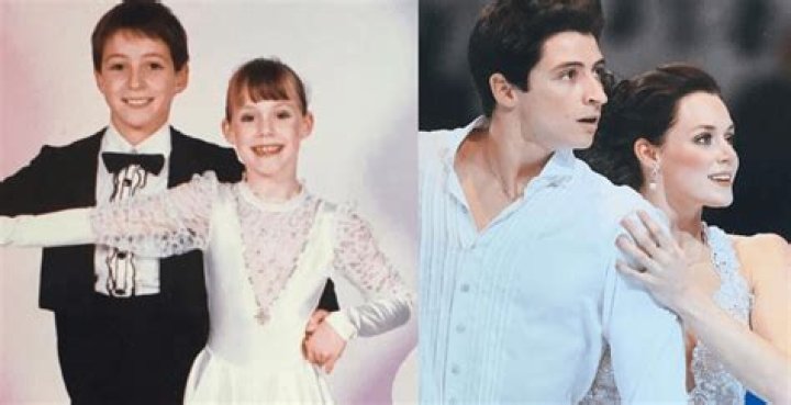 Scott Moir Children: Does Scott Moir Have Children?