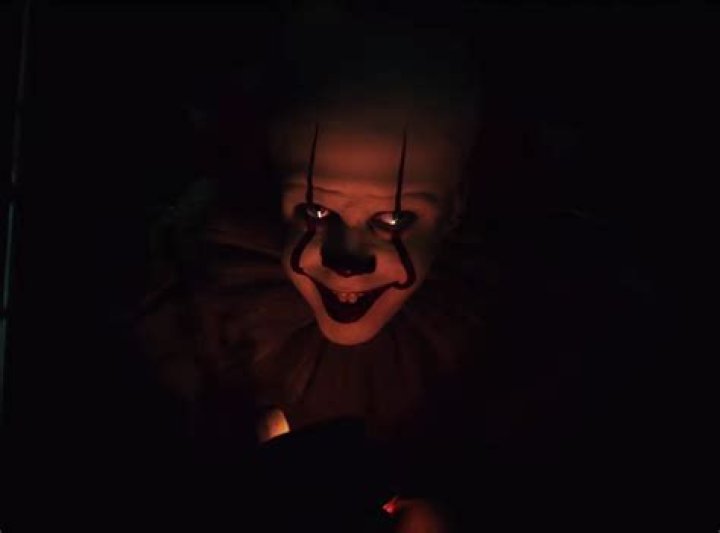 SDCC 2019: Pennywise returns in new 'IT Chapter Two' trailer