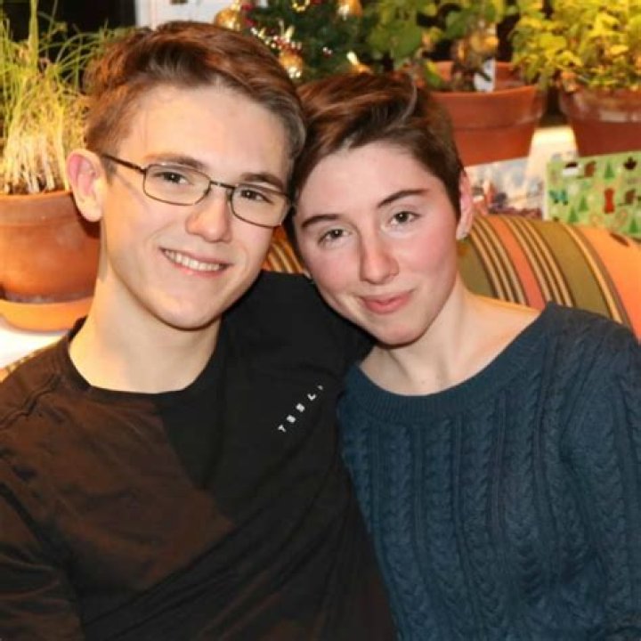 Sean Kyer’s Girlfriend: Who is Sean Kyer Dating?