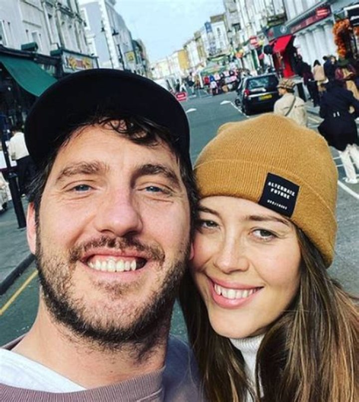 Seann Walsh’s Girlfriend: Who is Seann Walsh Dating?