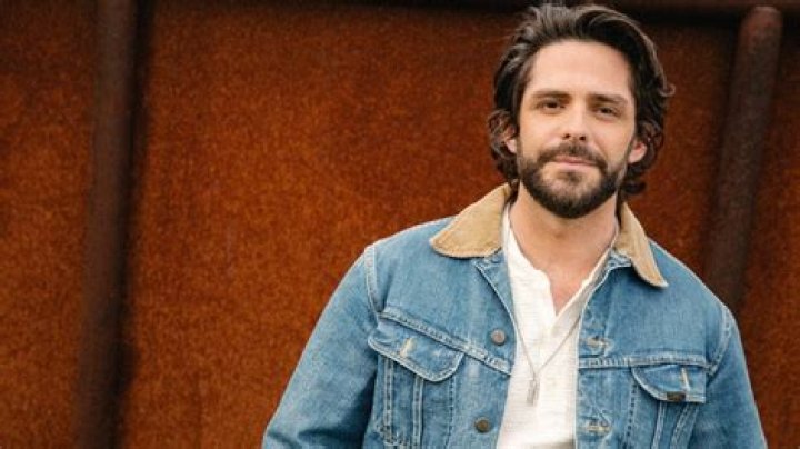 Selena Gomez Will Feature on Thomas Rhett's New Album